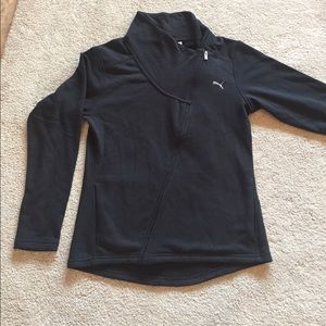 NWOT Puma jacket